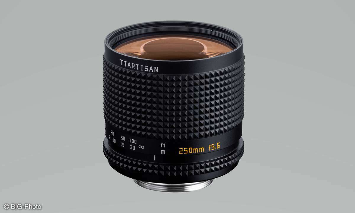 TTArtisan 5,6/250 mm