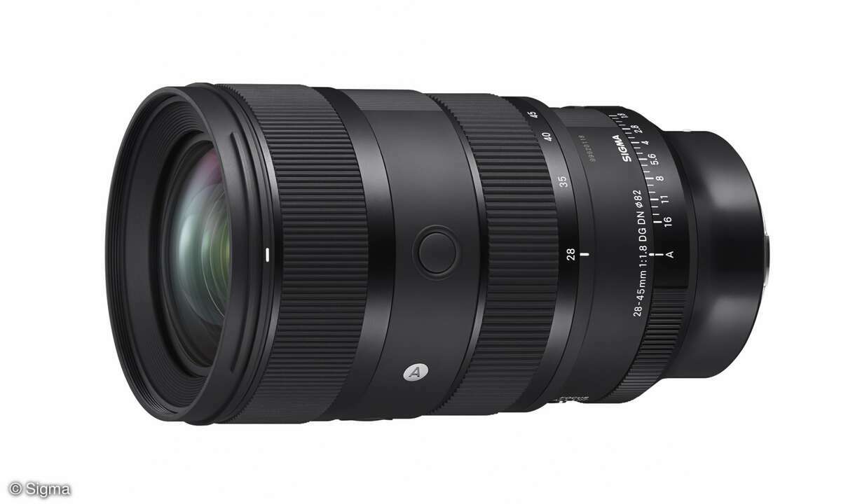 Sigma 1,8/28-45 mm DG DN Art