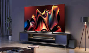 4K UHD Fernseher