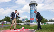 Vodafone und O2