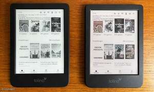 E-Book-Reader