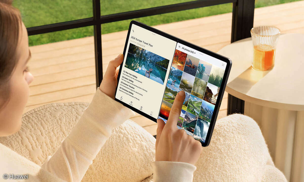 Huawei Matepad SE 11