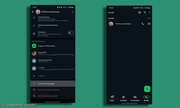 Messenger-Update
