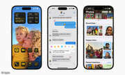 Smartphone-Update
