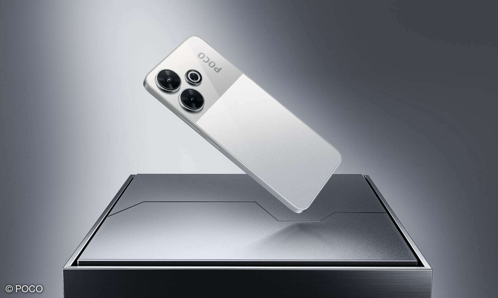 Xiaomi Poco F5 und Poco F5 Pro starten zum Early-Bird-Preis - connect