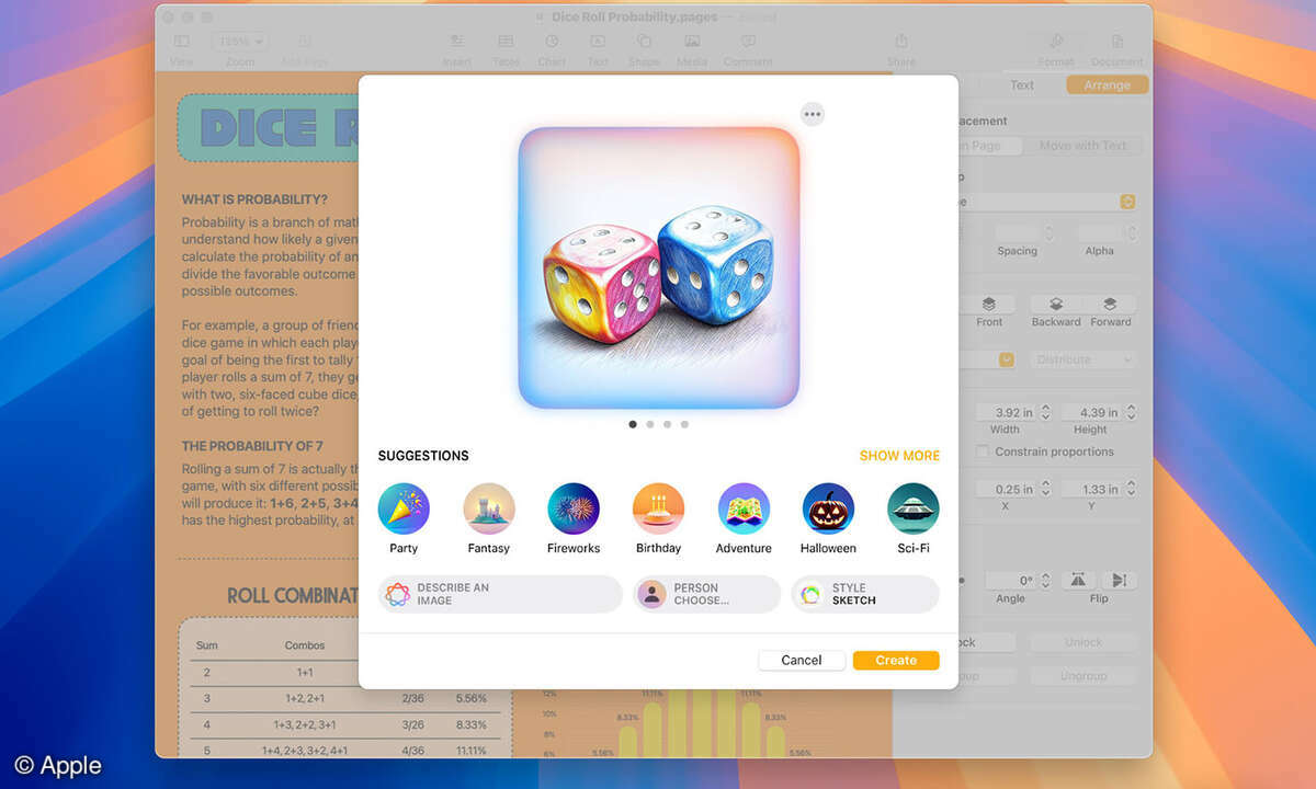 Apple macOS 15 Sequoia