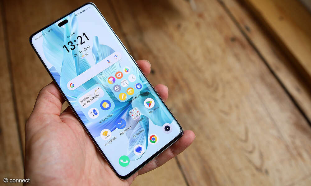 Honor X6b: Alle Details zum neuen Mittelklasse-Handy - connect