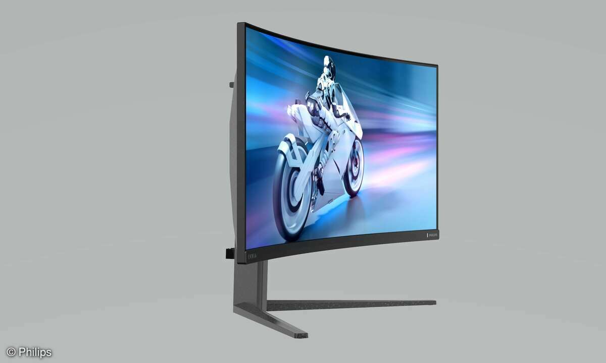 Philips 34M2C6500 