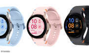 Erschwingliche Smartwatch mit umfassenden Wellness-Features