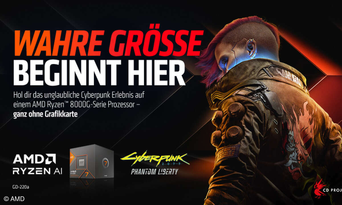 AMD-Ryzen-Prozessor