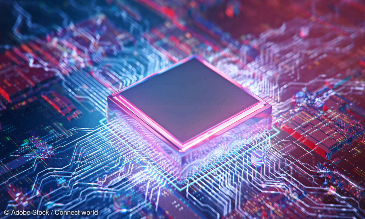 Eine neue Prozessor-Technologie soll die Revolution versprechen.
