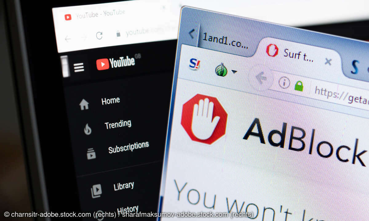 Youtube will Ad-Blocker aushebeln
