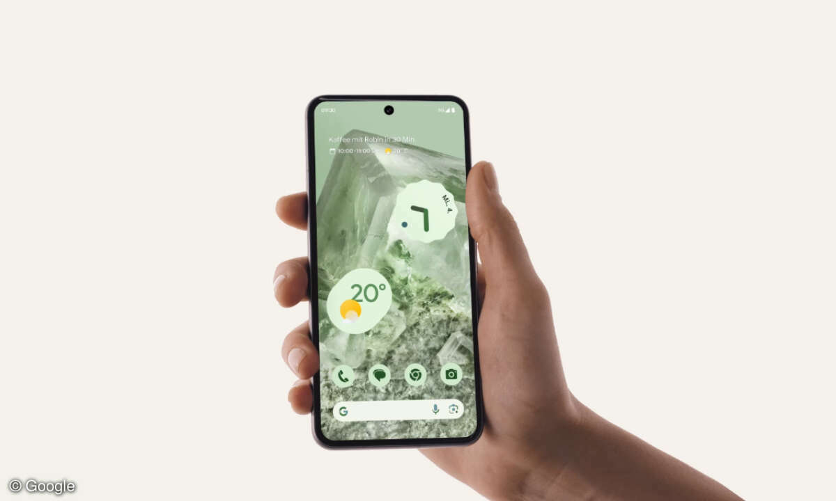 Google Pixel 8