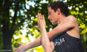 Fitness-Ring