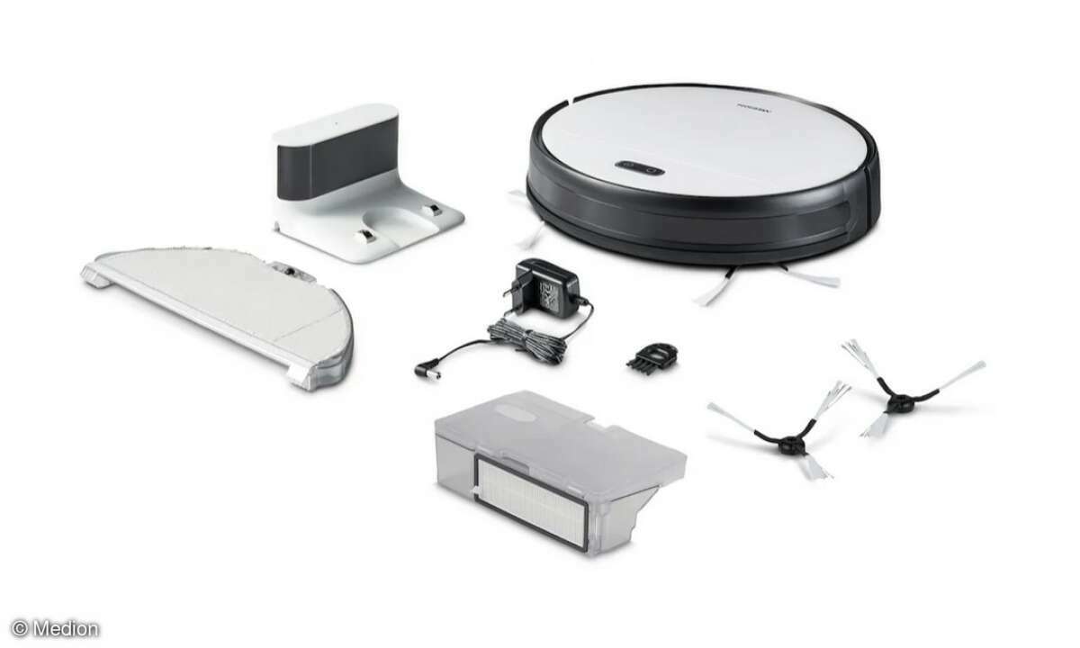 Medion S30 SW