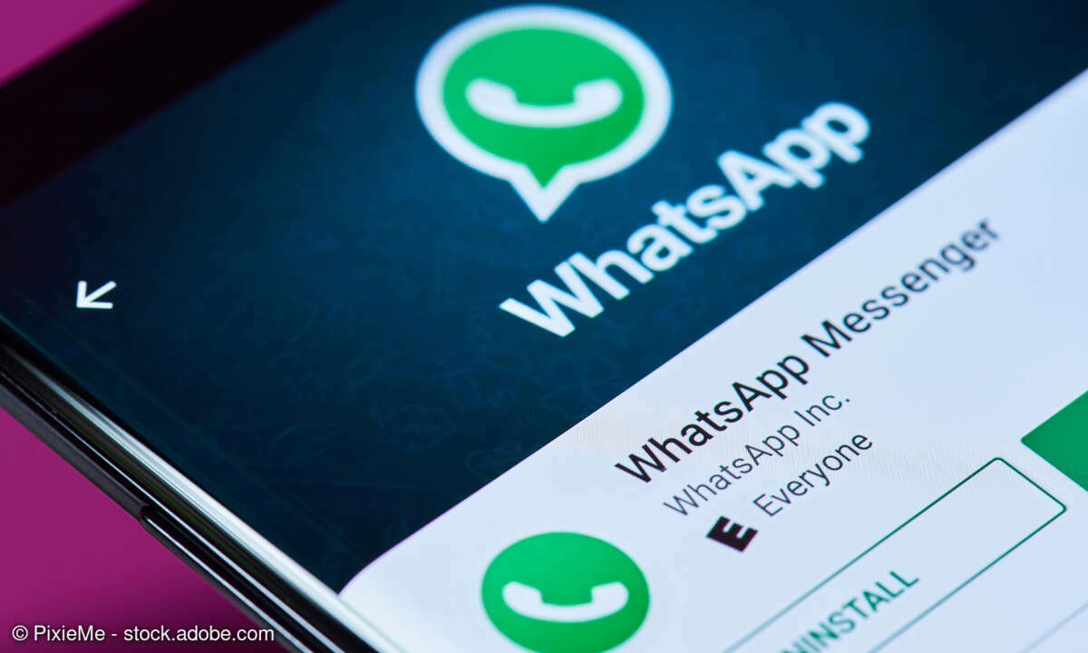 WhatsApp entwickelt sich durch neue Funktionen stetig weiter