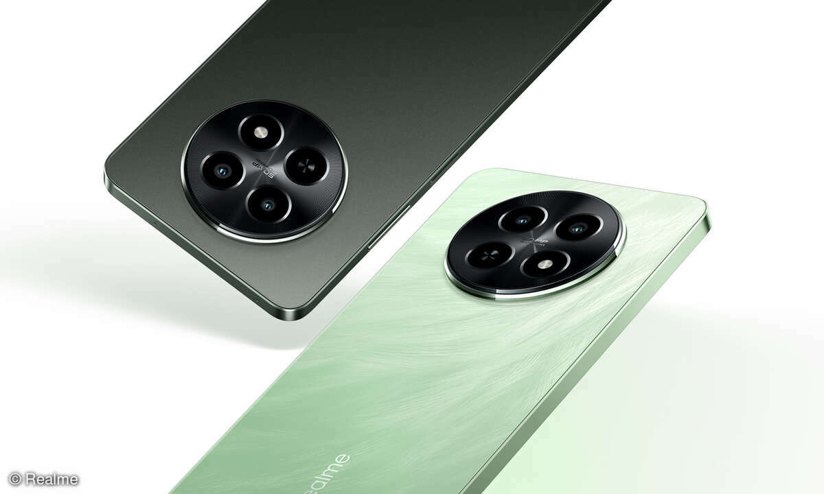 Realme 12X 5G