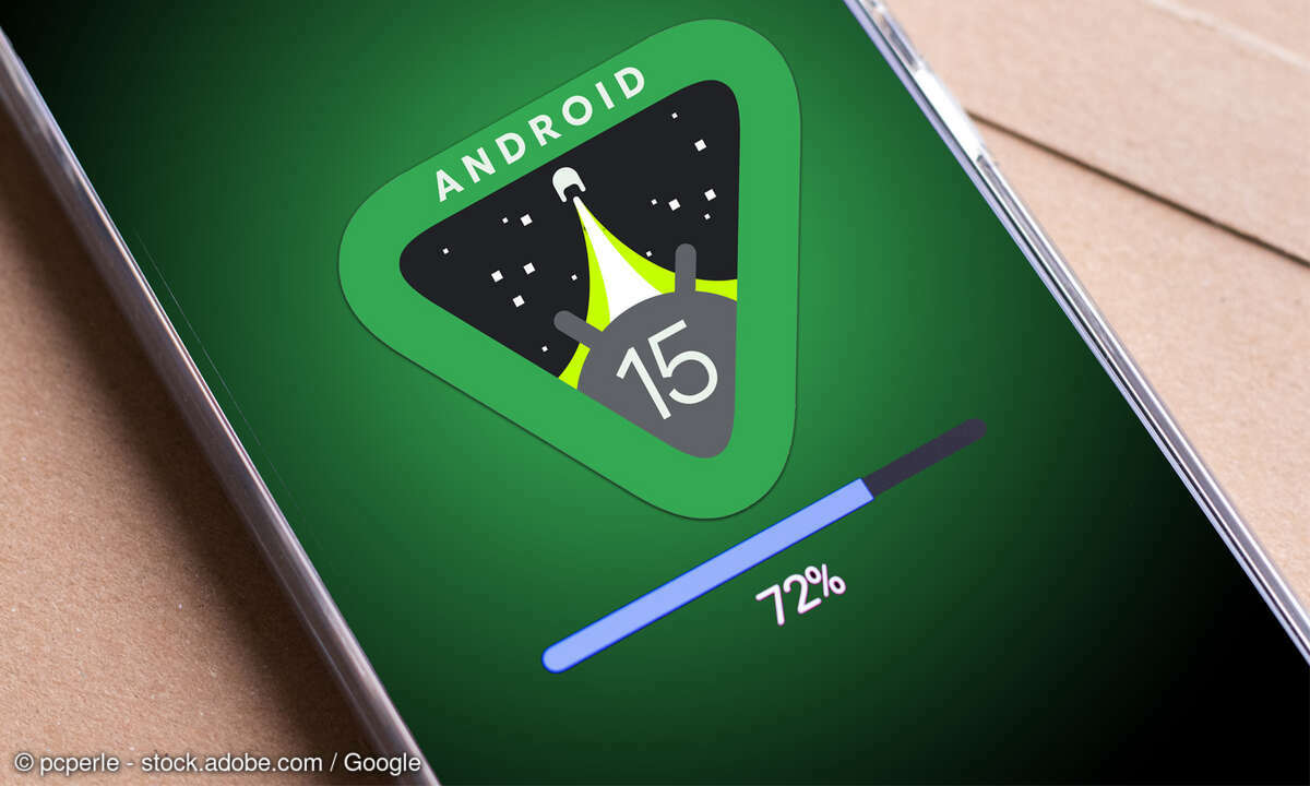 Android 15 Beta 3 Update