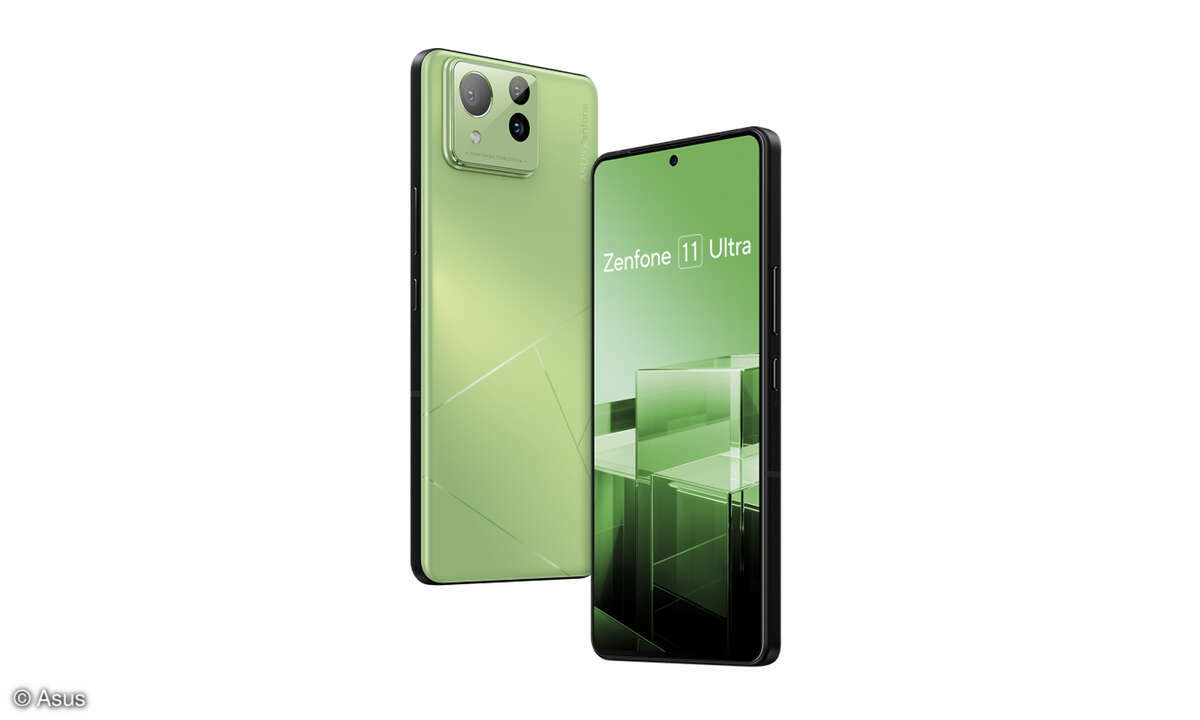 Asus Zenfone 11 Ultra