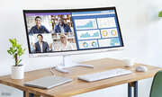 Premium Office-Monitor