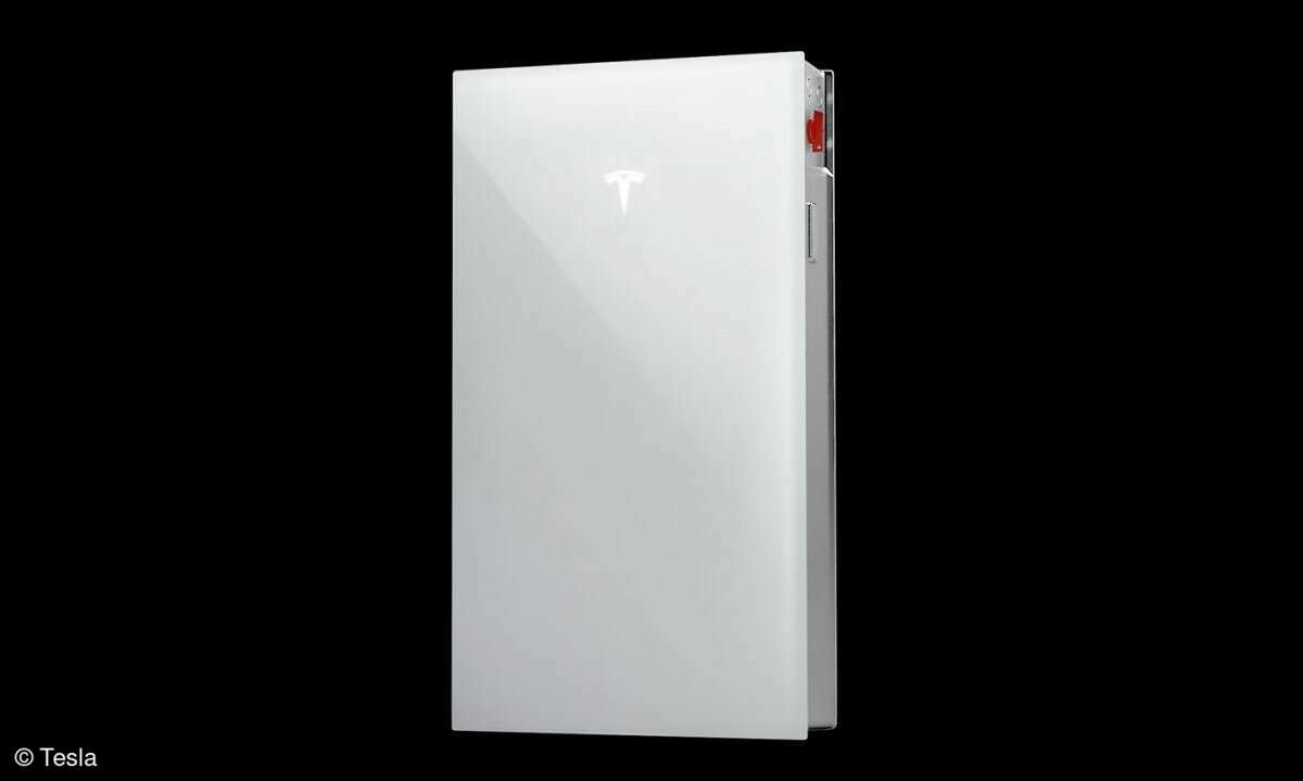 Die Powerwall 3 von Tesla ist ein vollständig integriertes Solar- und Batteriesystem.