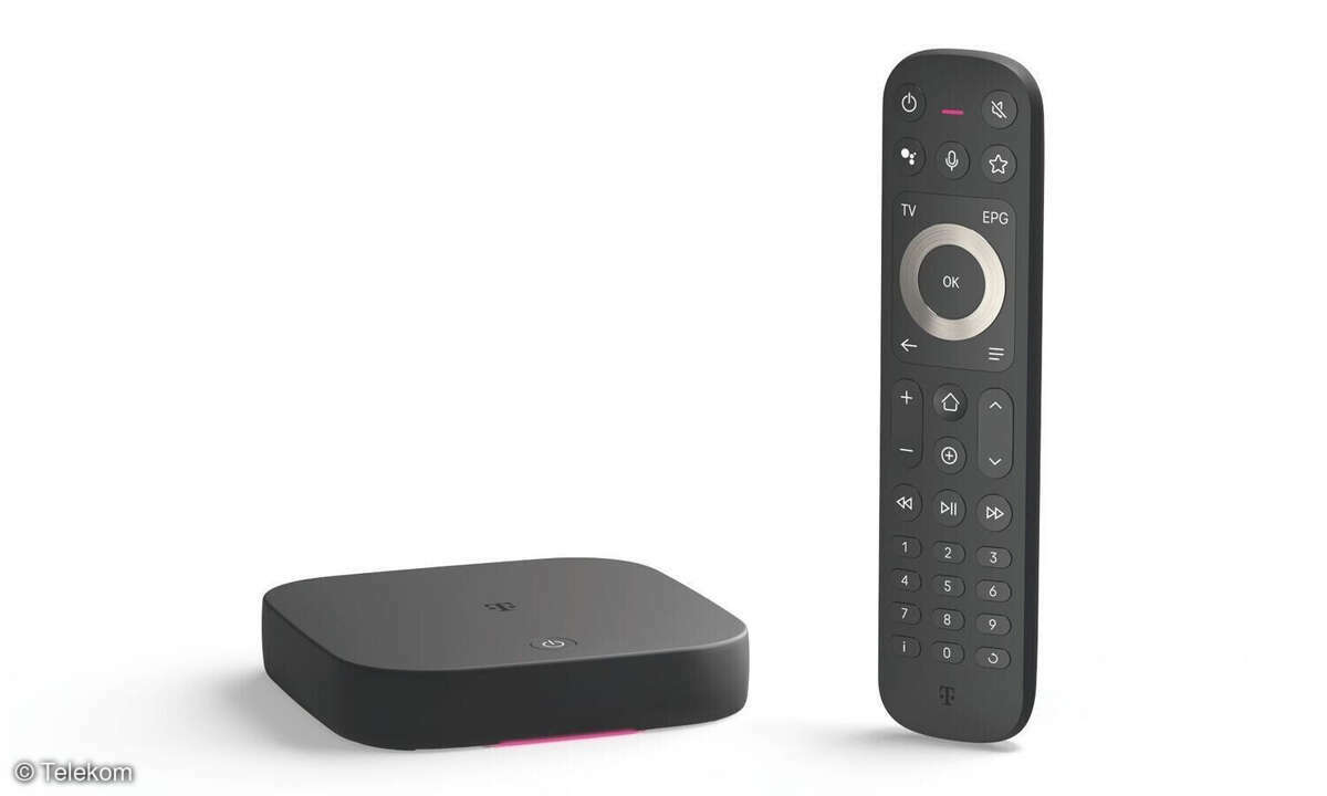 Telekom MagentaTV 2.0 im Test