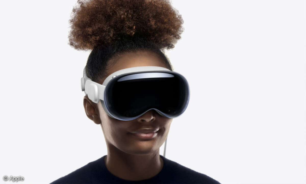 Apple Vision Pro