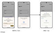 Smart-Home-Screensaver, Passkey-Interface & mehr 