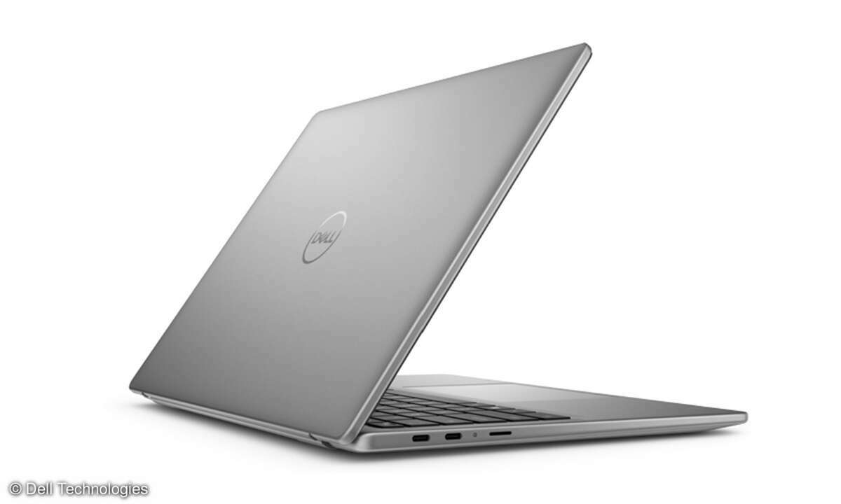 Dell Latitude 7455