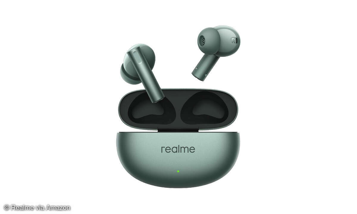 Realme Buds Air 6