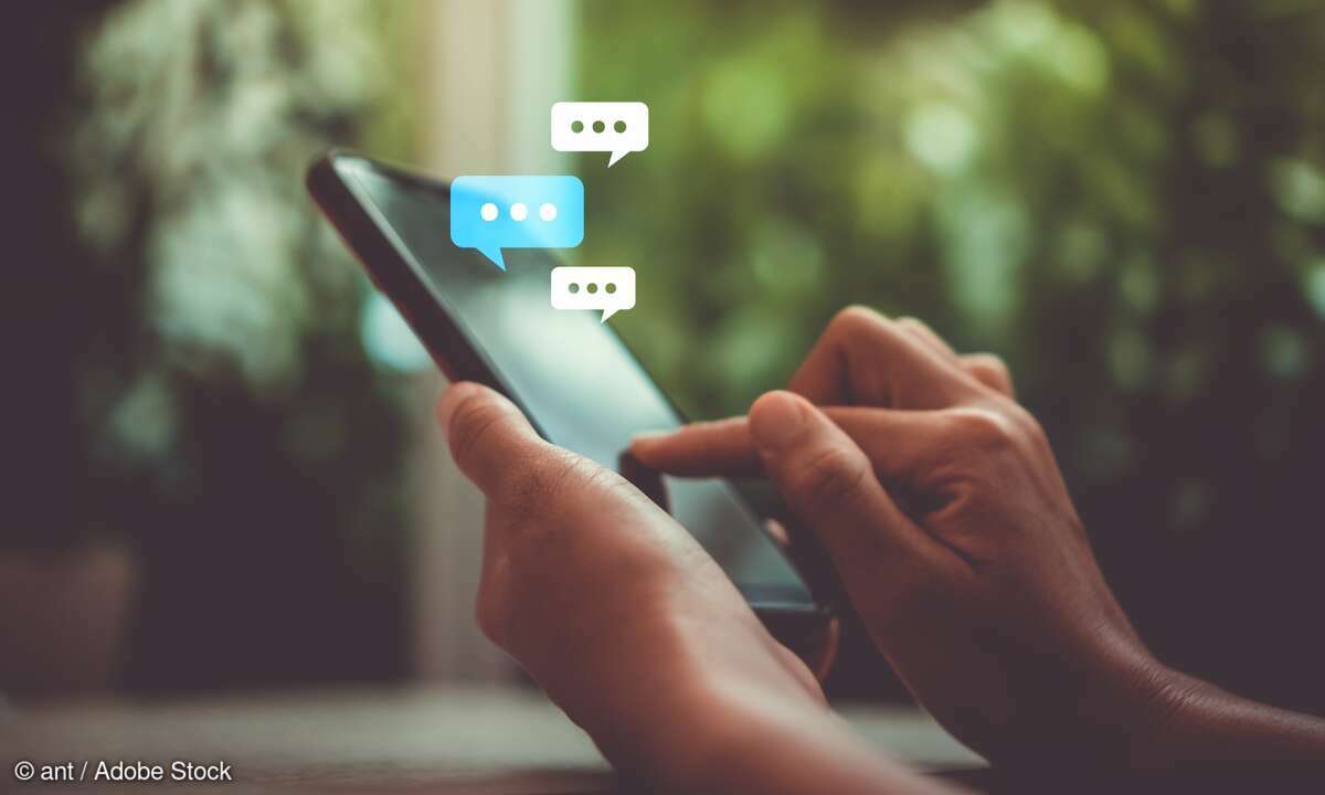 Die EU will Schlupflöcher zur Kontrolle verschlüsselter Chats.