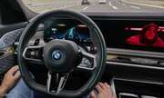 Autonomes Fahren
