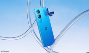 Smartphone- und Handy-Vorschau