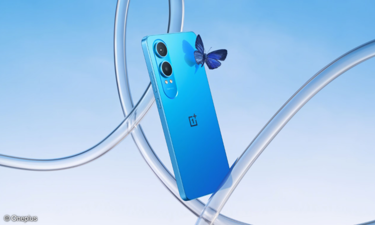 Oneplus Nord CE4 Lite 5G