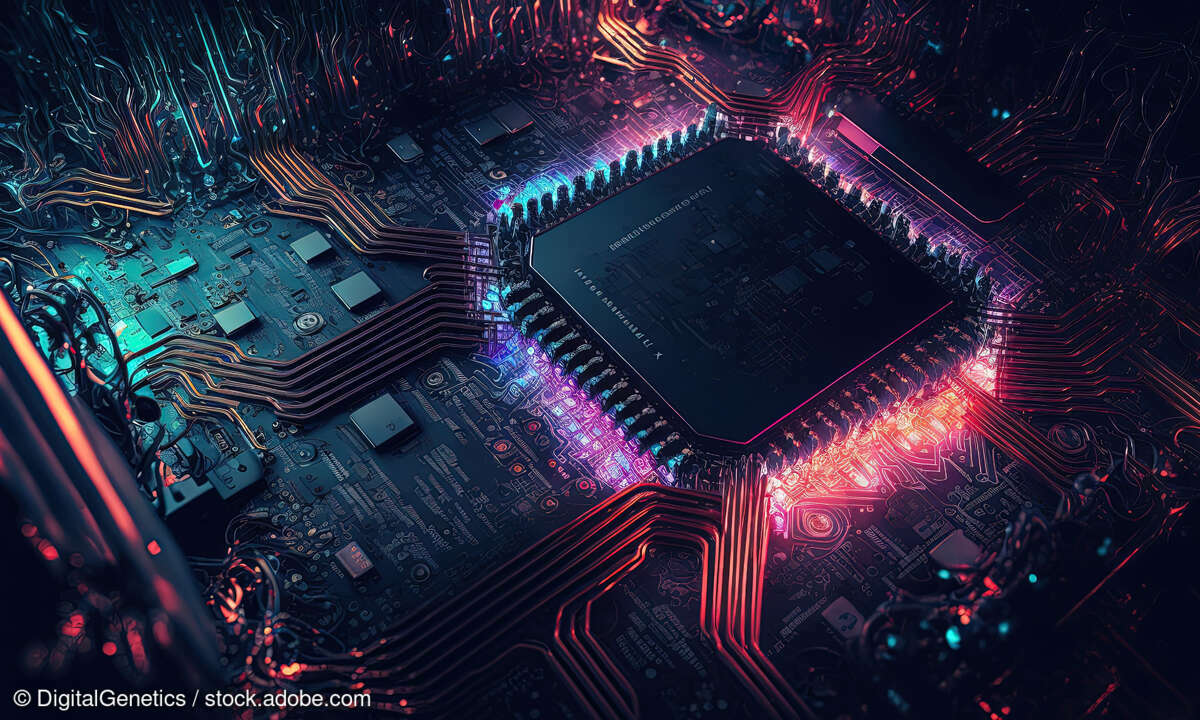 DigitalGenetics / stock.adobe.com