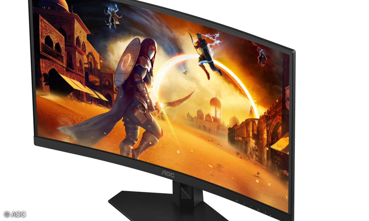 AOC GAMING C27G4ZXE