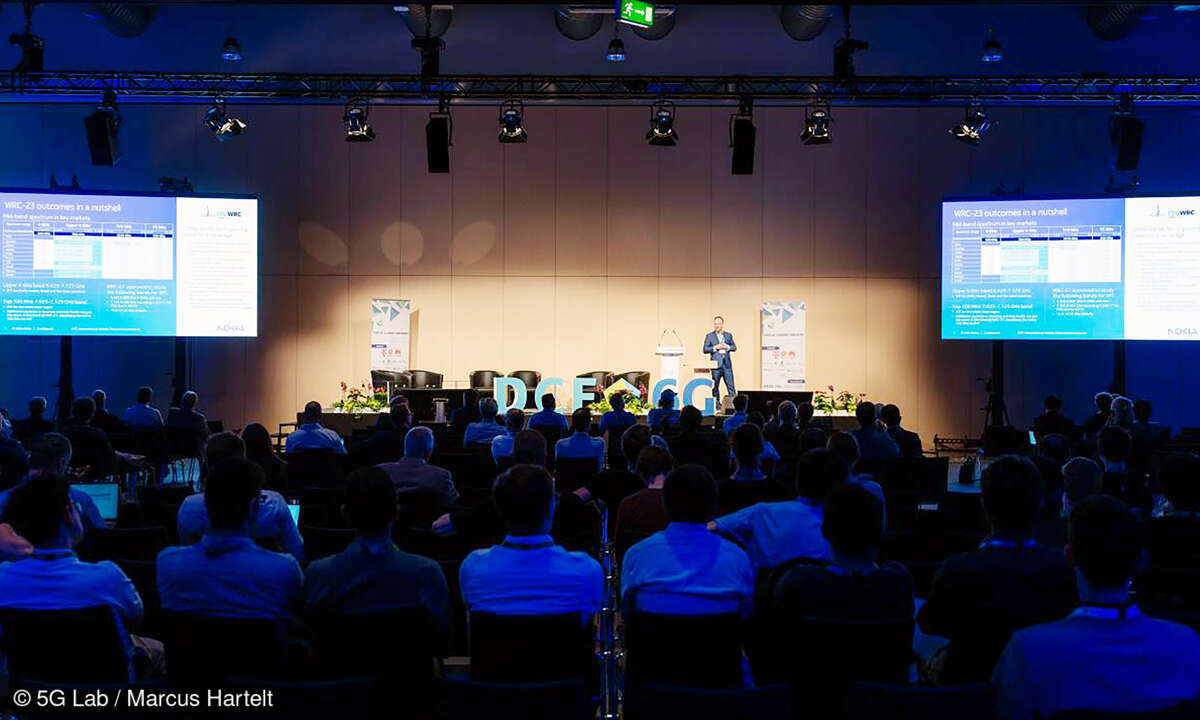 6G-Mobilfunkgeneration: Quo vadis, 6G?