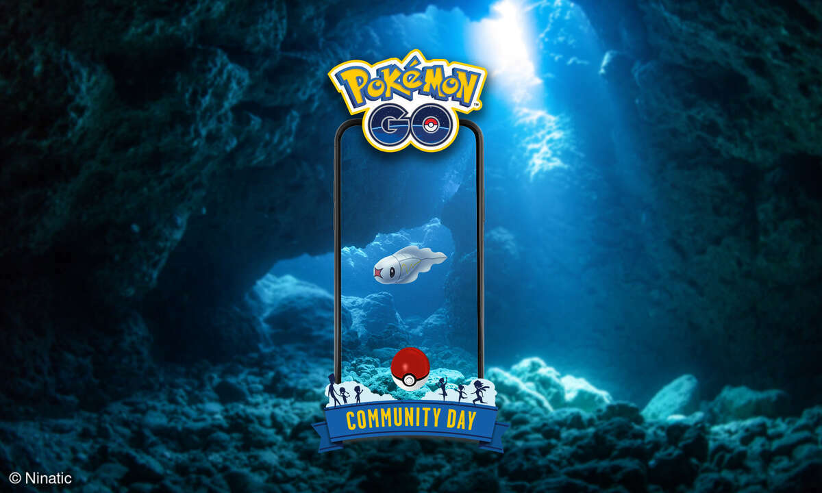 Pokémon GO Community Day 2024 Zapplardin
