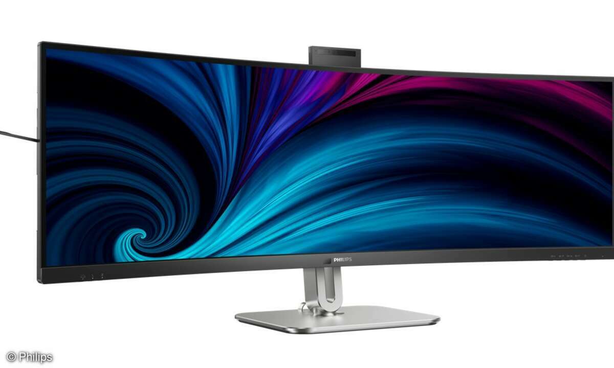 Philips 49B2U6903CH 