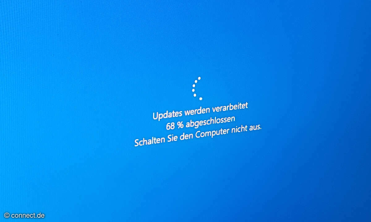 Was bringen die optionalen Windows-Updates im Juni?