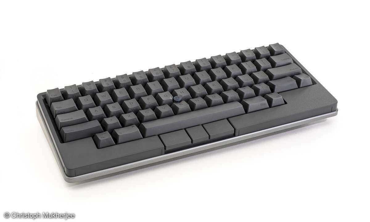 HHKB-Studio-Tastatur