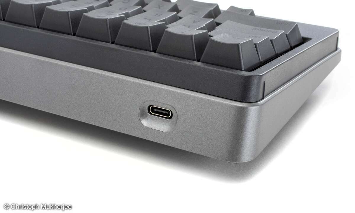 HHKB-Studio-Tastatur