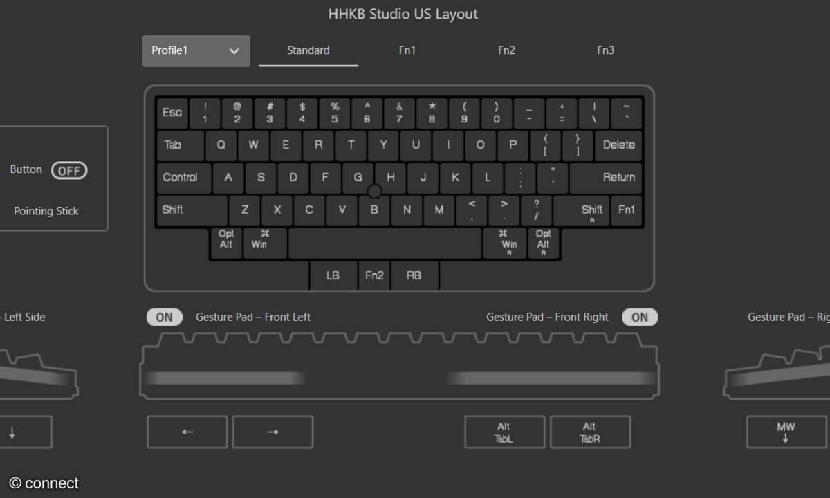 HHKB-Studio-Tastatur_Treiber
