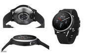 Smartes Gadget am Handgelenk