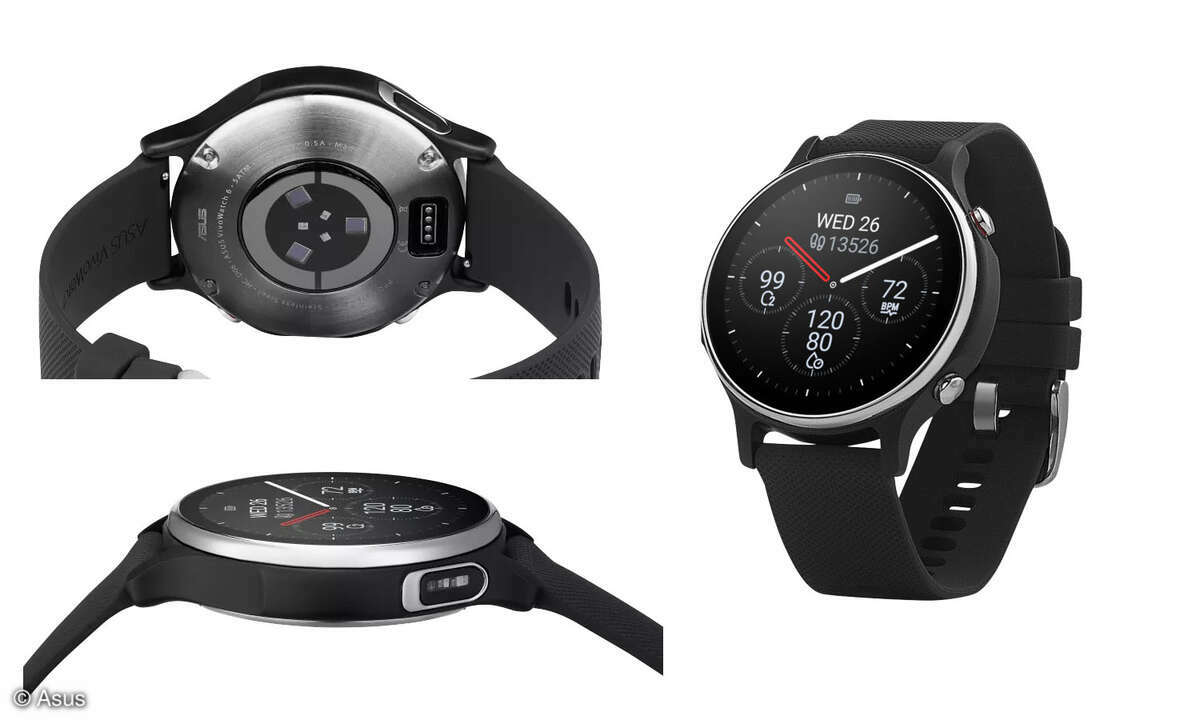 Asus VivoWatch 6