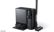 All-in-One-Reinigungsstation im Test