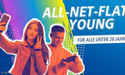 Tarife für junge Erwachsene