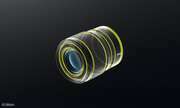 Lichtstarke Optik