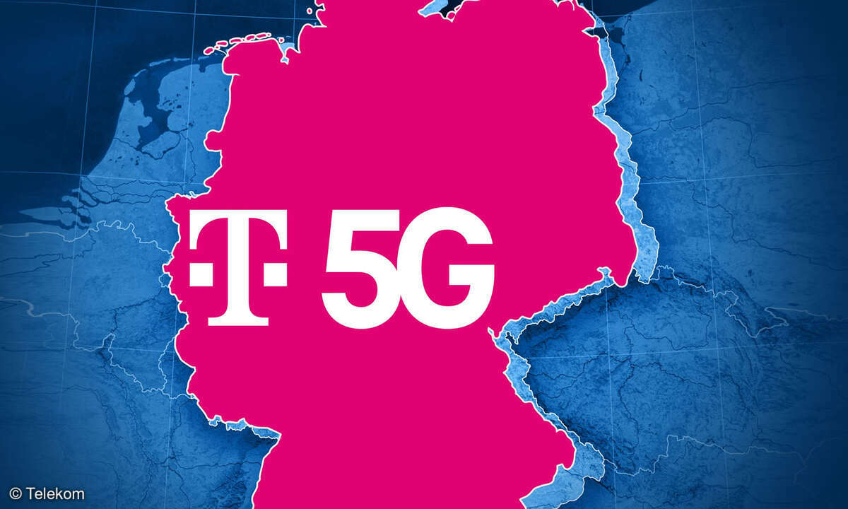 Telekom 5G