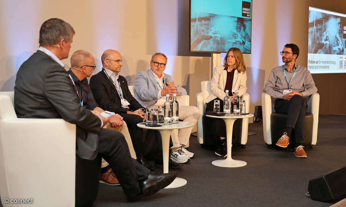 Connect-conference-2024-panel
